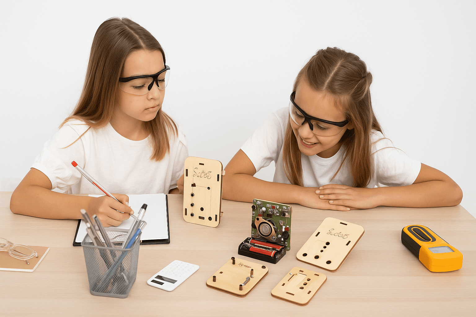 Mechanics & Mechanisms