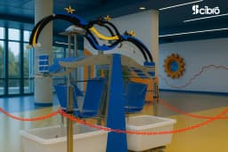 Automatic Fountain of Al-Jazari view 1