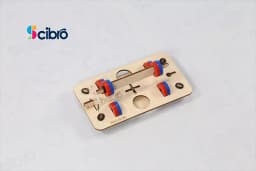 Bizarre Magnet Experiments view 2