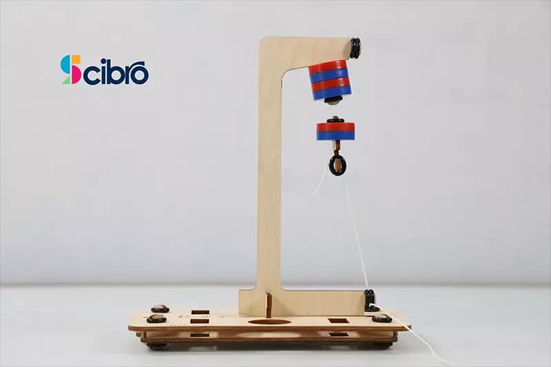Bizarre Magnet Experiments