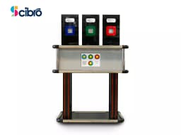 Colored Shadows view 2