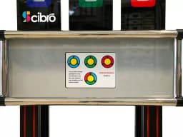 Colored Shadows view 3