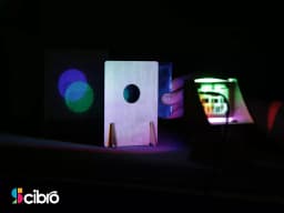 Colored Shadows view 4