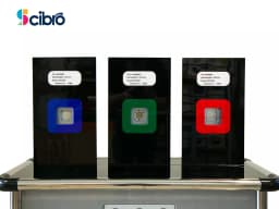 Colored Shadows view 4