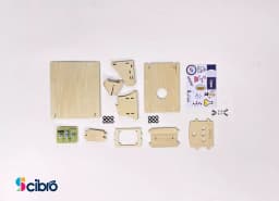 Colored Shadows view 5