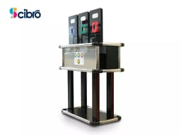 Colored Shadows view 1