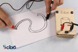 Conductivity Tester view 2