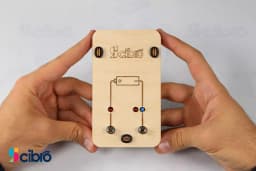 Conductivity Tester view 3