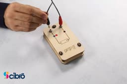 Conductivity Tester view 4