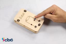 Conductivity Tester view 5