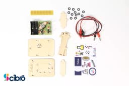 Conductivity Tester view 6