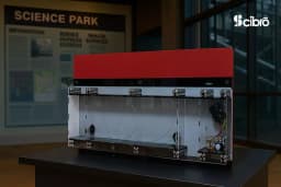 Fiber Optic Telecommunications Equipment view 2