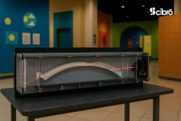 Fiber Optic Telecommunications Equipment view 1