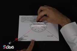 Light Maze and Mirrors view 1