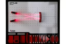 Light Maze and Mirrors  – Model 610 view 2