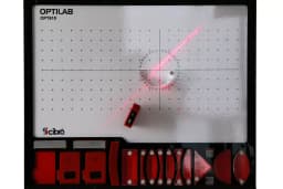 Light Maze and Mirrors  – Model 610 view 3