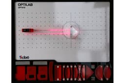 Light Maze and Mirrors  – Model 610 view 4