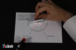 Light Maze and Mirrors view 5