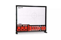 Light Maze and Mirrors  – Model 610 view 1