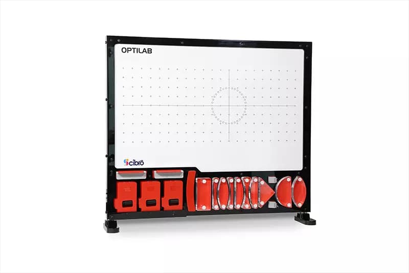 OPTILAB– Model OP301