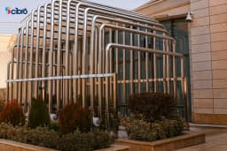 Long Sound Tube view 1