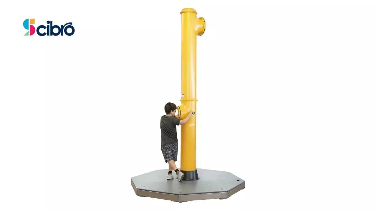 Periscope (Submarine Eye)