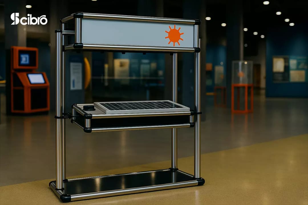 Photovoltaic Electricity Generator