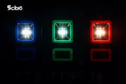 Primary Color Combinations view 1