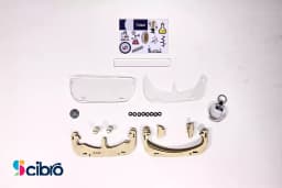 Two Marble Puzzle view 4