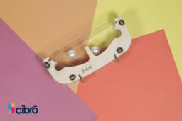 Two Marble Puzzle view 5