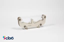 Two Marble Puzzle view 1