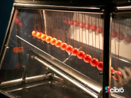 Wave pendulum with Mechanical Arm view 5