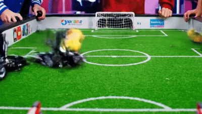 Robotics