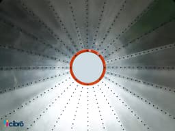 Acoustic Mirrors view 2