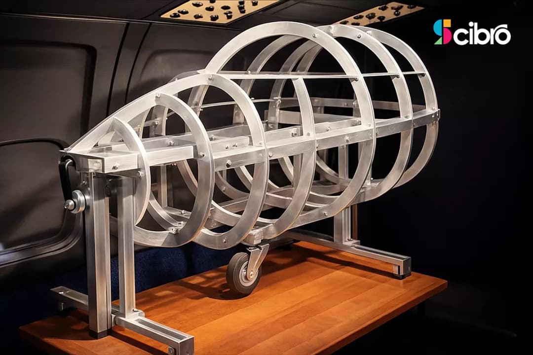 Airplane Landing Gear