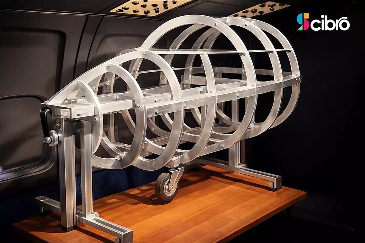 Airplane Landing Gear