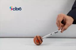 Balancing Pencil Holder view 3