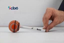 Balancing Pencil Holder view 4