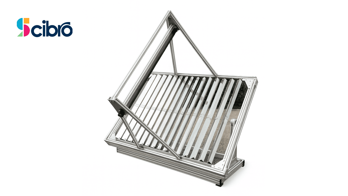 Solar Radiation Collector