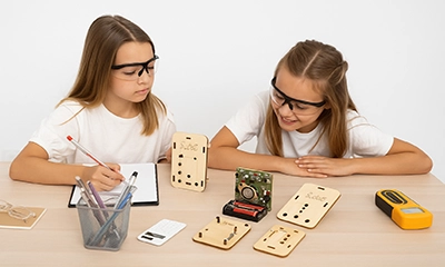 STEAM Kits