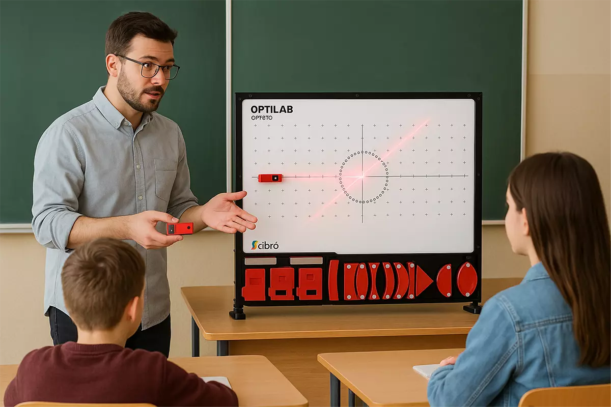 Teachers equipment and teaching aids