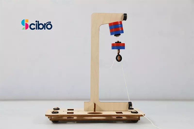 Bizarre Magnet Experiments