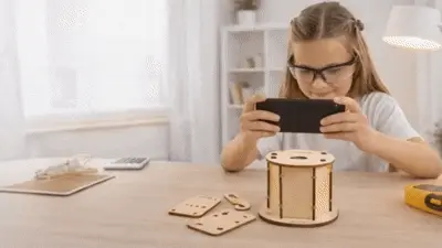 DIY Science Kits