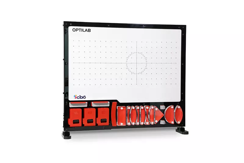 OPTILAB– Model OP301
