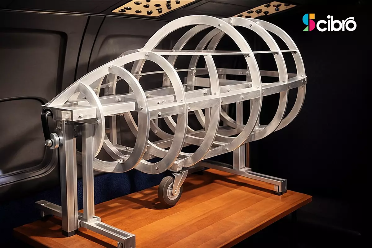 Airplane Landing Gear