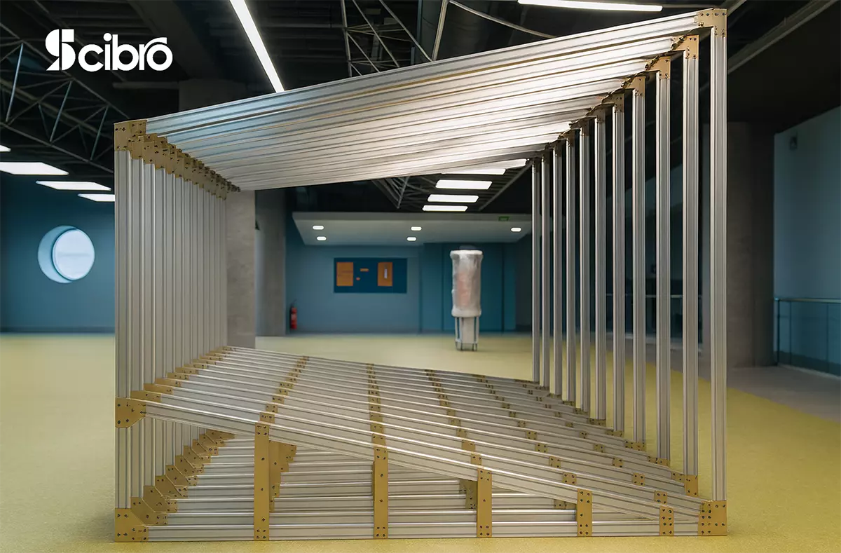 Ames Room