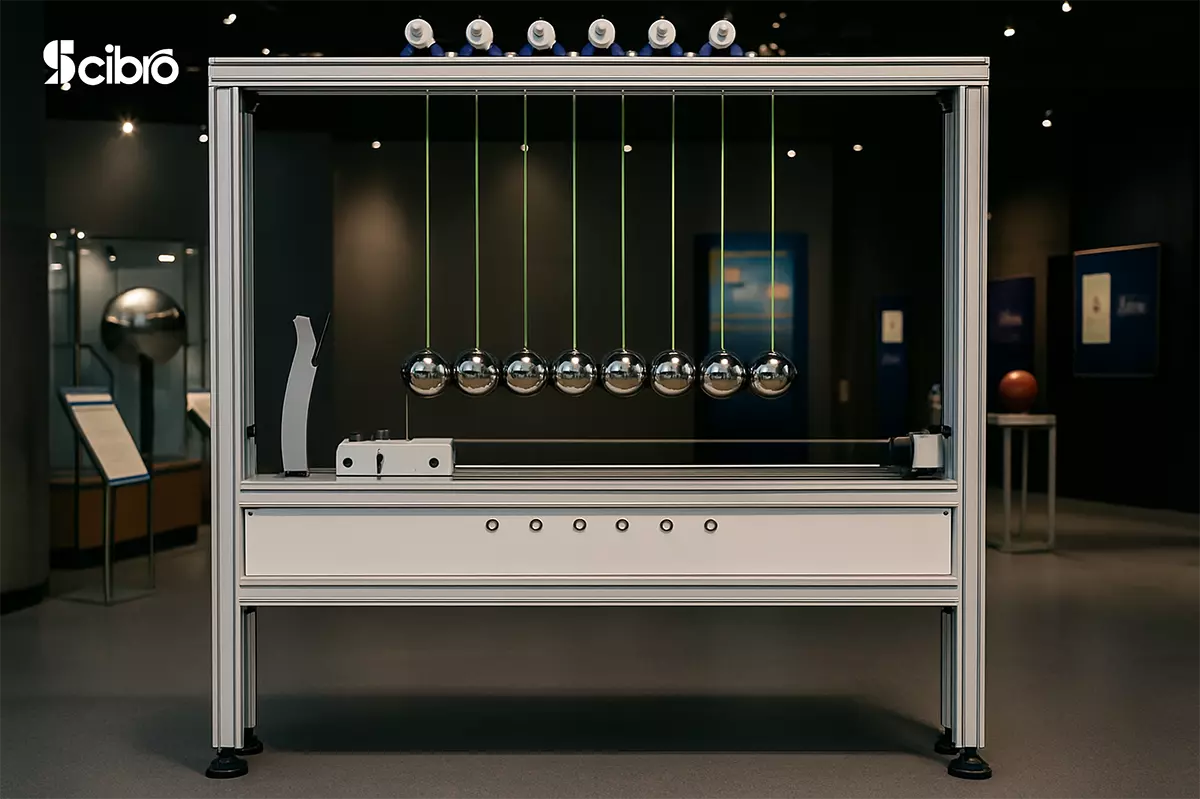 Newton's Cradle