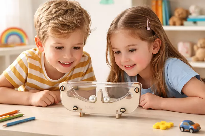 STEAM Science Kits